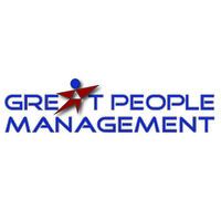 Great People Management, LLC Logo