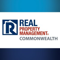 Real Property Management Commonwealth Logo