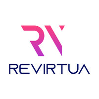 ReVirtua Logo