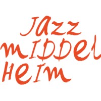 Jazz Middelheim Logo