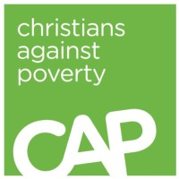 Christians Against Poverty America Logo