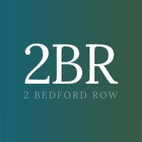 2 Bedford Row Financial Crime Team Logo