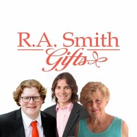 RA Smith Enterprises Inc Logo