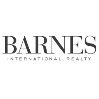 BARNES International Realty | Portugal Logo