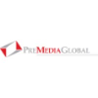 PreMediaGlobal Logo