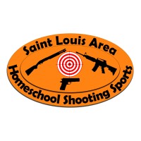 Saint Louis Area Homeschool Shooting Sports Logo