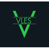 VLES designs Logo