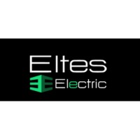 ELTES Electric Inc. Logo