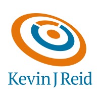 Kevin J Reid Communications Coaching Logo