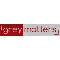 Greymatters d.o.o. Logo