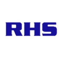 RHS Consulting Design, LLC. Logo