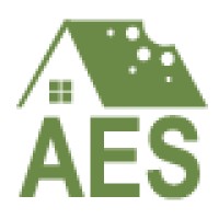 Advanced Energy Services Logo