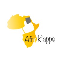 AfrikApps Logo