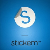 Stickem Logo
