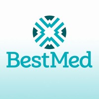 BestMed | Urgent Care | Primary Care Logo