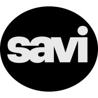 SAVI - Spotlight Audio Visual Industries Logo