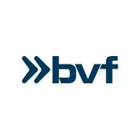 Bvf Bilgi Teknolojileri Logo