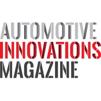 Automotive Innovations Magazine Logo