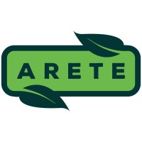 Arete Health LLC Logo