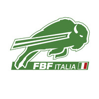 FBF ITALIA Logo