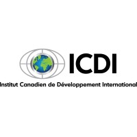 Consultants ICDI Logo