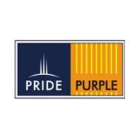 Pride Purple Group Logo
