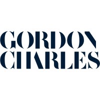 Gordon Charles Logo
