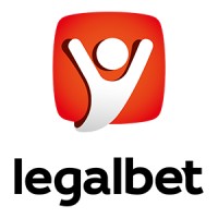 Legalbet Logo