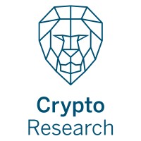 Crypto Research GmbH Logo