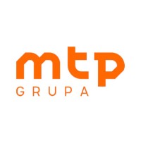MTP - Międzynarodowe Targi Poznańskie Logo