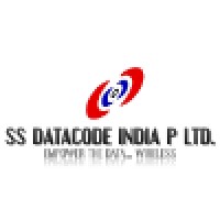 SS DATACODE INDIA P LTD. Logo