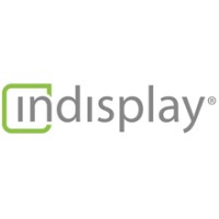 Indisplay HandelsGmbH Logo