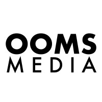 Ooms Media Logo