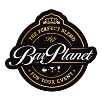 Barplanet Logo