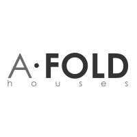 A-FOLD houses Logo