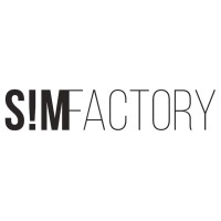 SimFactory Automation SA Logo