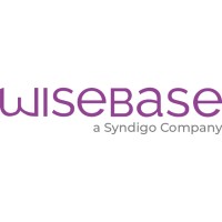 WiseBase a Syndigo Company Logo
