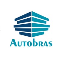 Autobras Automação Predial Logo