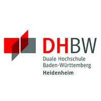 DHBW Heidenheim Logo