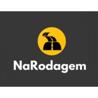 NaRodagem Logo
