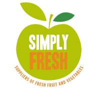 Simply Fresh Produce Logo