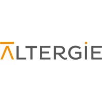 ALTERGIE BOURGOGNE Logo