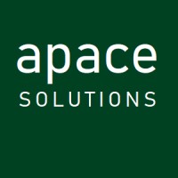 Apace Solutions Nordic AB Logo