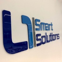 L1 SmartSolutions Logo