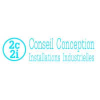 2c2i - Conseil Conception Installations Industrielles Logo