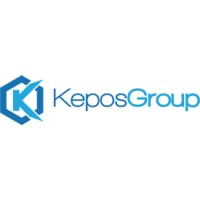Kepos Group s.r.l. Logo