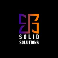Solid Solutions Logo