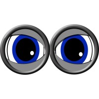Eyes on Crimes Logo