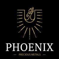 Phoenix Precious Metals (PPM) Logo