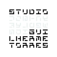 Studio Guilherme Torres Logo